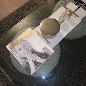 Lorna Jane “Inspired” coffee table hardback book